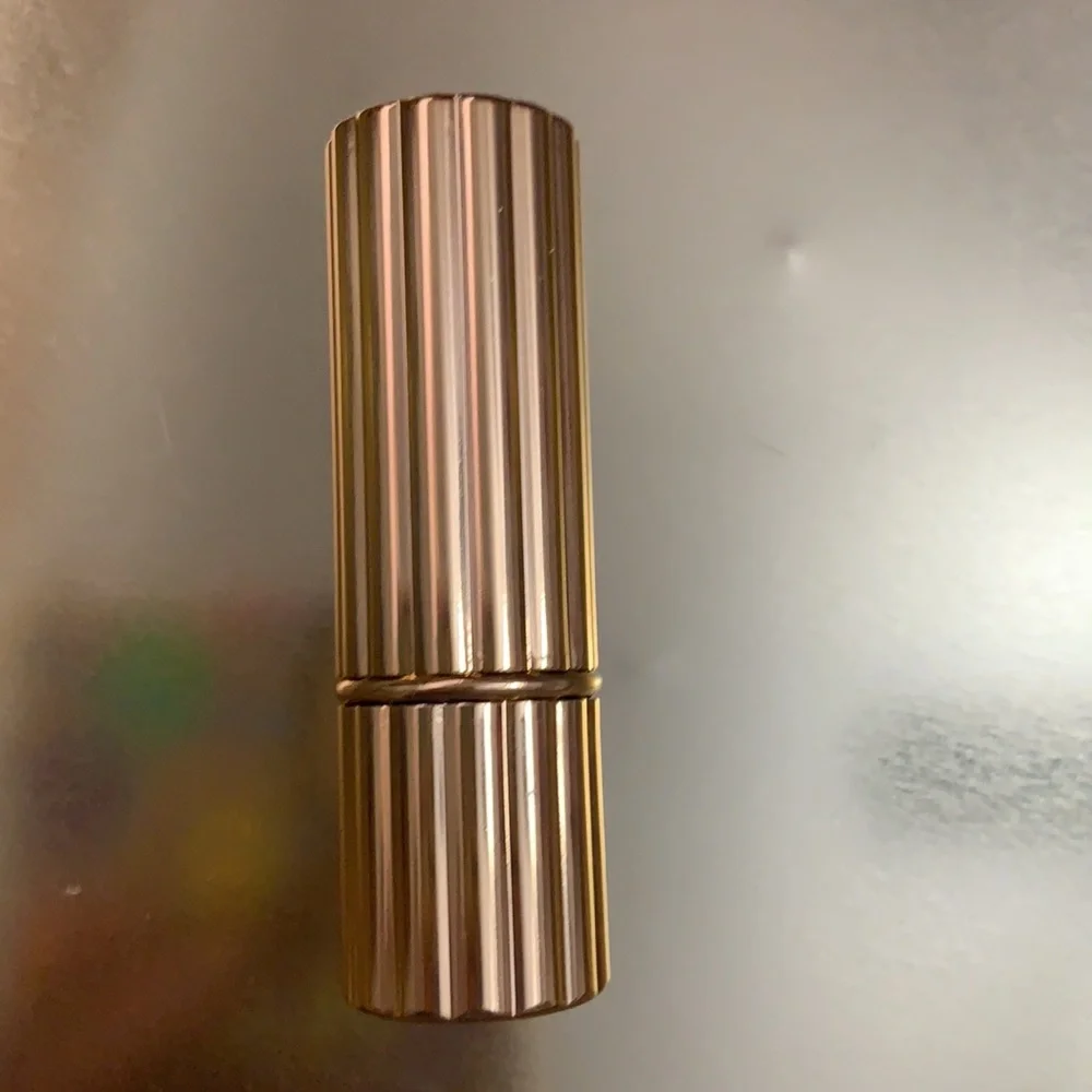 NEW RARE ESTEE LAUDER SIGNATURE RICH ROSE #14. 3”